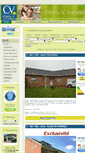 Mobile Screenshot of cedricv.fr